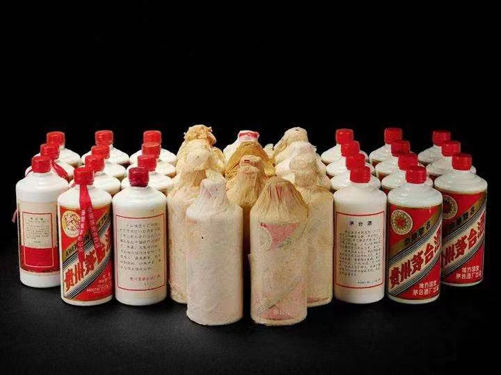 大东茅台回收茅台茅台酒行情哪里回收(附近上门回收茅台酒）?